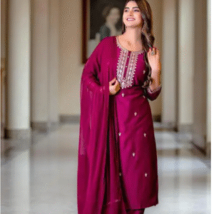 Summer Kurta set